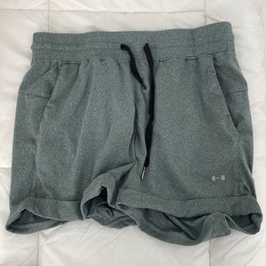 born primitive x barbella shorts